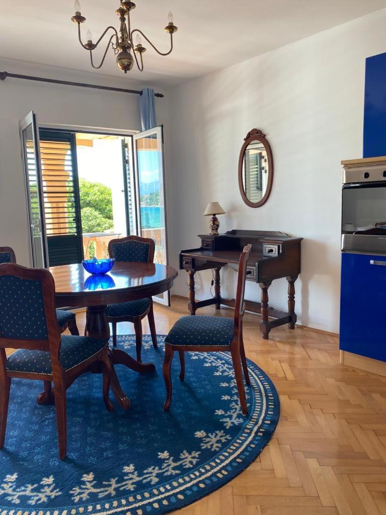 Apartments Grifone Lux Herceg Novi Ngoại thất bức ảnh